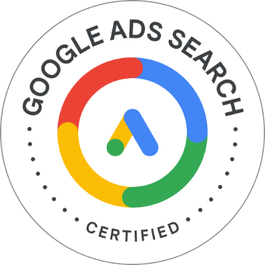 Google certificate