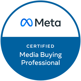 Meta certificate