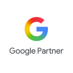 Google Partner badge